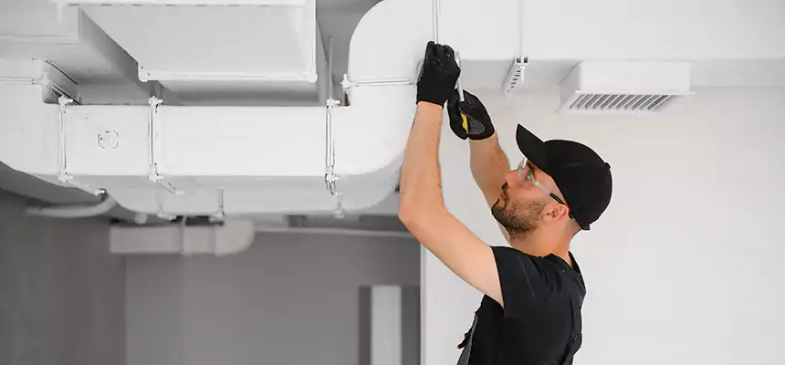Our Air Duct Cleaning Services in Mayfield Heights, OH