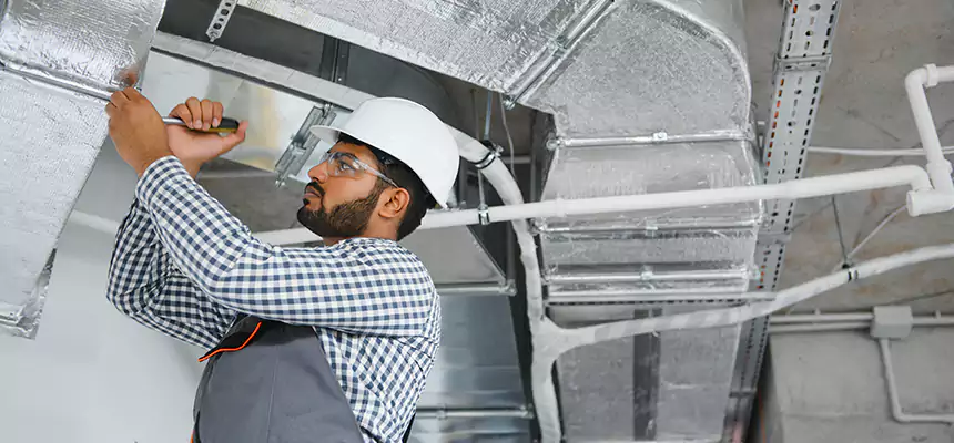 Proactive Ac Vent Repairs & Air Duct Replacement Companies Near Me in Mayfield Heights