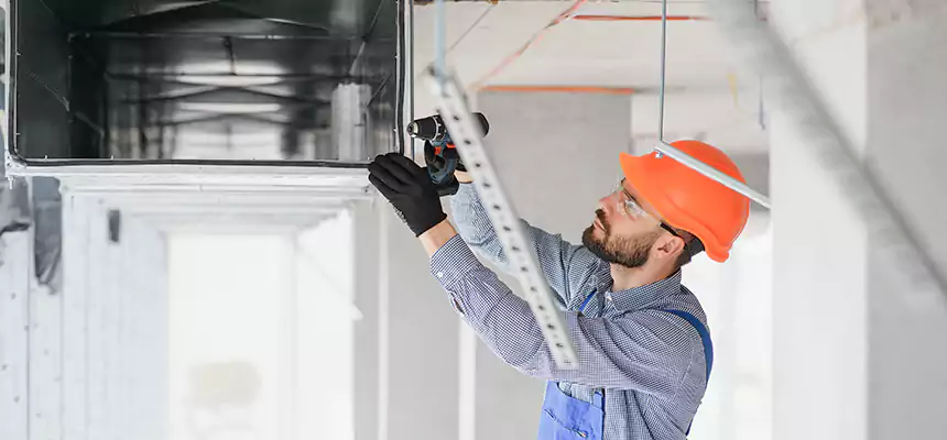 Comprehensive Ventilation Cleaning in Mayfield Heights