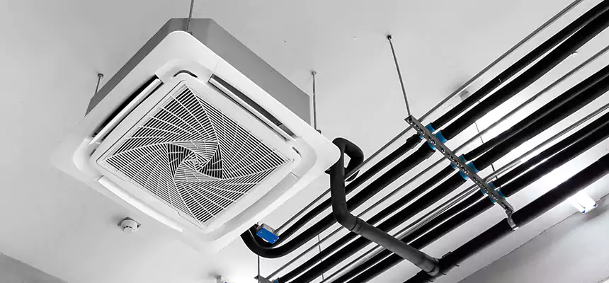 Our Air Duct Deep Cleaning Services in Mayfield Heights, OH