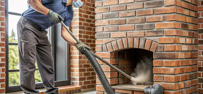 Our Chimney Sweep Services in Mayfield Heights, OH