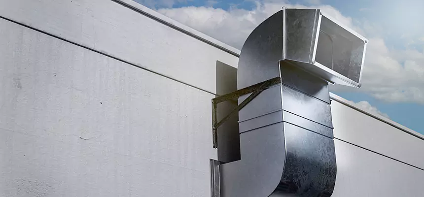 Trusted Industrial Dryer Vent Cleaning in Mayfield Heights