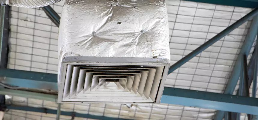 Our Custom HVAC Ductwork Services in Mayfield Heights, OH