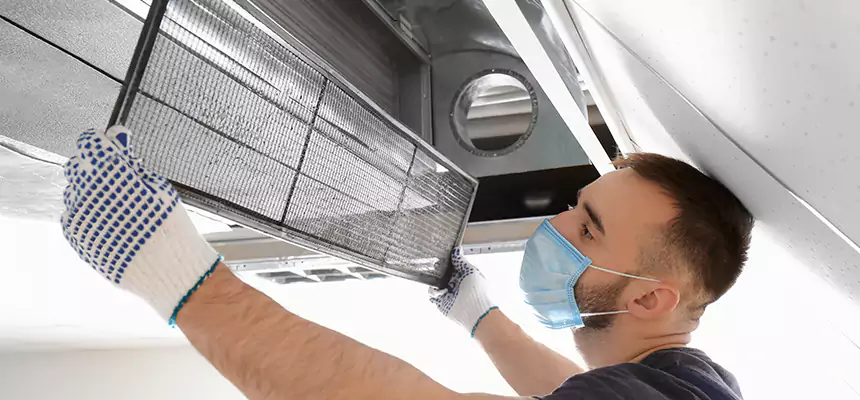 Our Dryer Vent Replacement Services in Mayfield Heights, OH