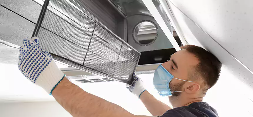 Our Home Duct Cleaning Services in Mayfield Heights, OH  