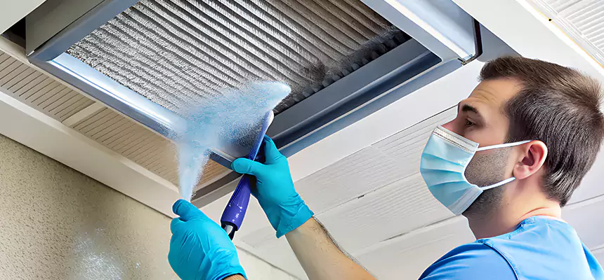Our Home Ventilation Cleaning Services in Mayfield Heights, OH