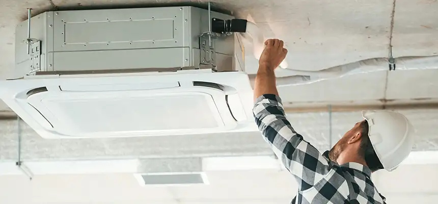 Our Local Vent Cleaning Services in Mayfield Heights, OH