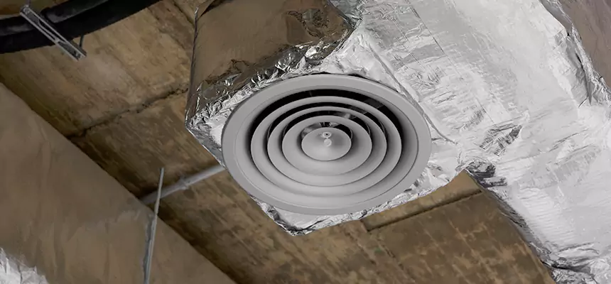 Our Low VOC Vent Installation Services in Mayfield Heights, OH