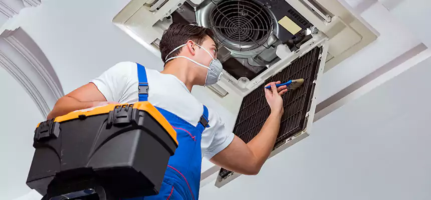 Specialized Office Duct Cleaning  in Mayfield Heights, OH