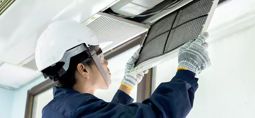 Our Residential Air Vent Cleaning Services in Mayfield Heights, OH