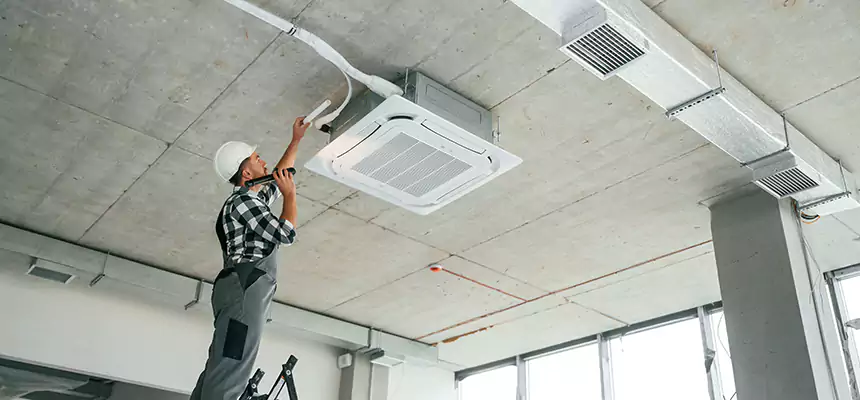 Our Wi Fi Connected Air Ducts Services in Mayfield Heights, OH