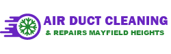 Air Duct Cleaning & Repairs Mayfield Heights