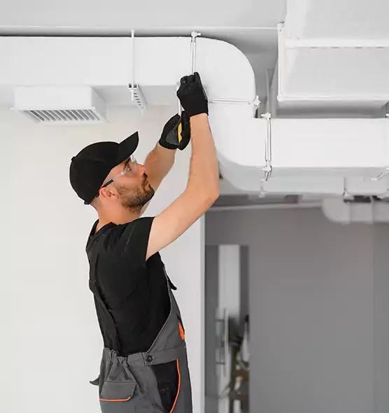 Professional Air Duct And Dryer Vent Cleaning in Mayfield Heights, OH