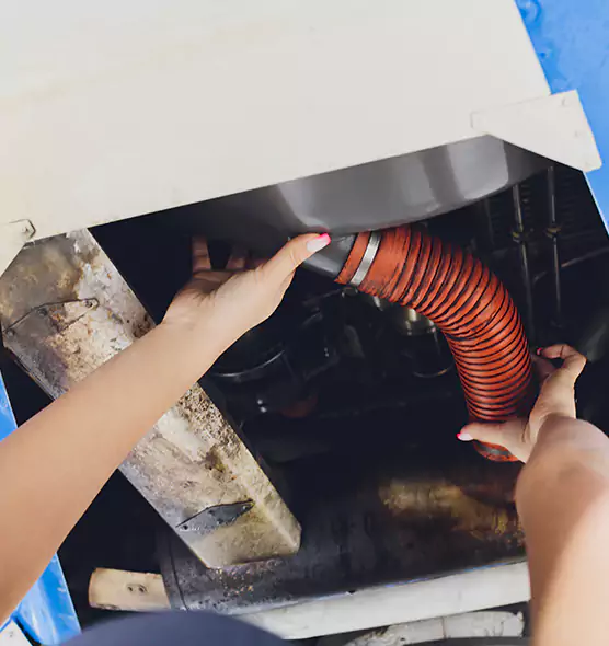 About Air Duct Virus Disinfection in Mayfield Heights, OH
