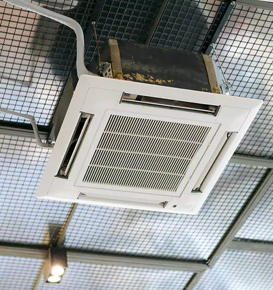 Top-Notch Allergy Relief Vent Cleaning Services in Mayfield Heights, OH