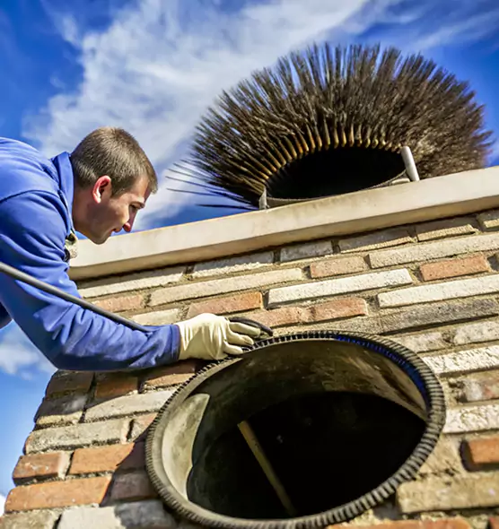 About Professional Chimney Sweep in Mayfield Heights, OH