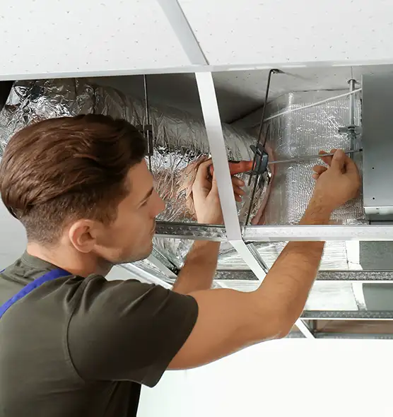 Professional Clogged Dryer Vent Repair in Mayfield Heights, OH