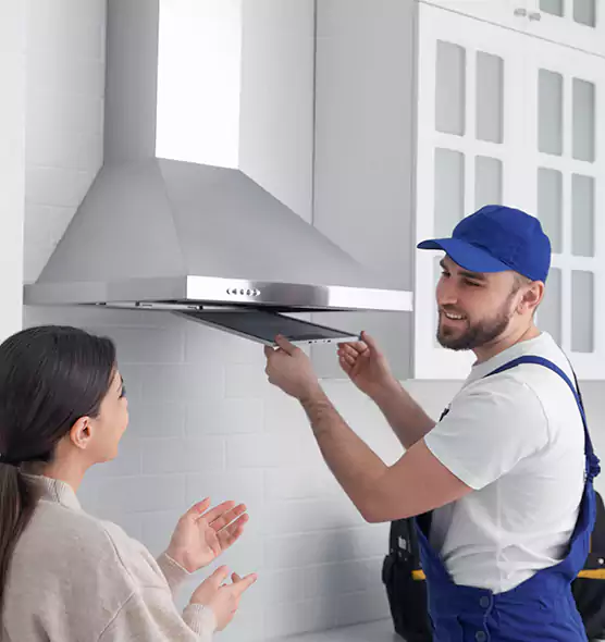 Professional Dryer Vent Cleaning Service in Mayfield Heights, OH