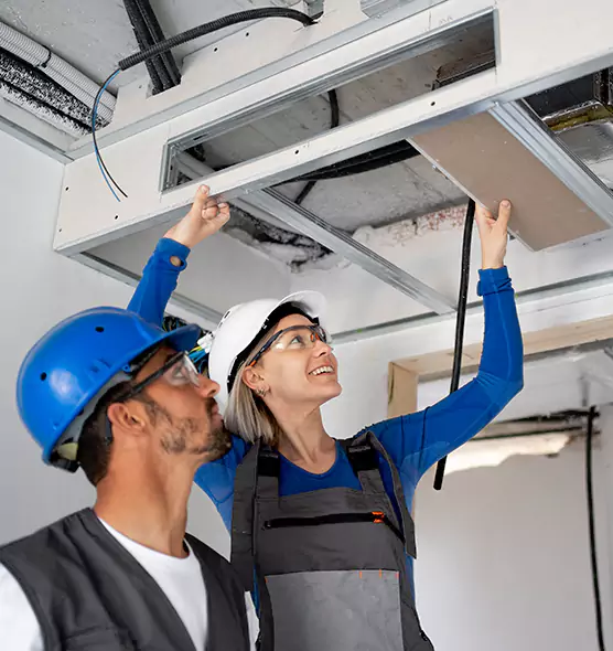 Comprehensive Duct Insulation Services in Mayfield Heights, OH