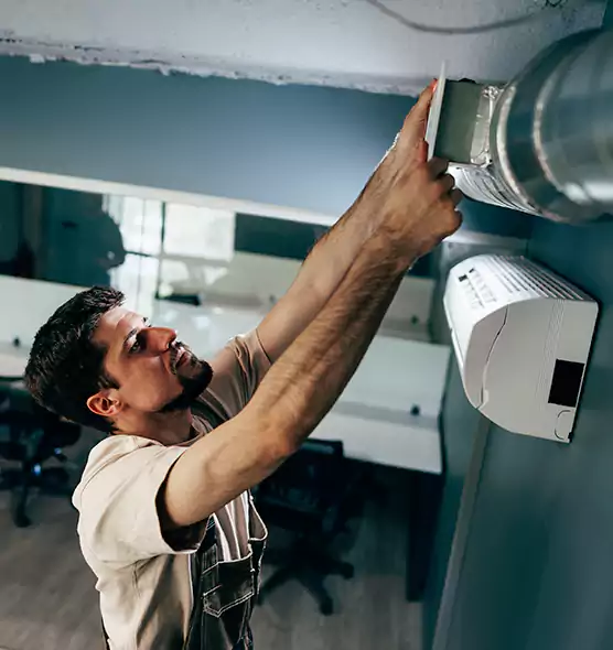 About Flexible Ductwork Replacement in Mayfield Heights, OH