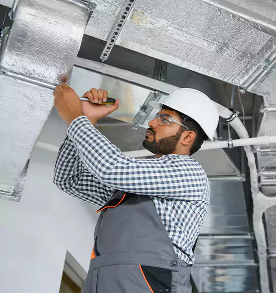 Welcome to Mold & Mildew Removal from Air Ducts Mayfield Heights, OH