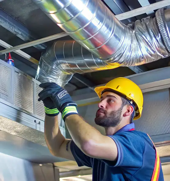 Professional NADCA Approved Air Duct Services in Mayfield Heights, OH