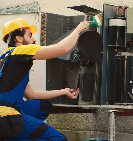 Top-Rated New Room Vent Extension in Mayfield Heights, OH