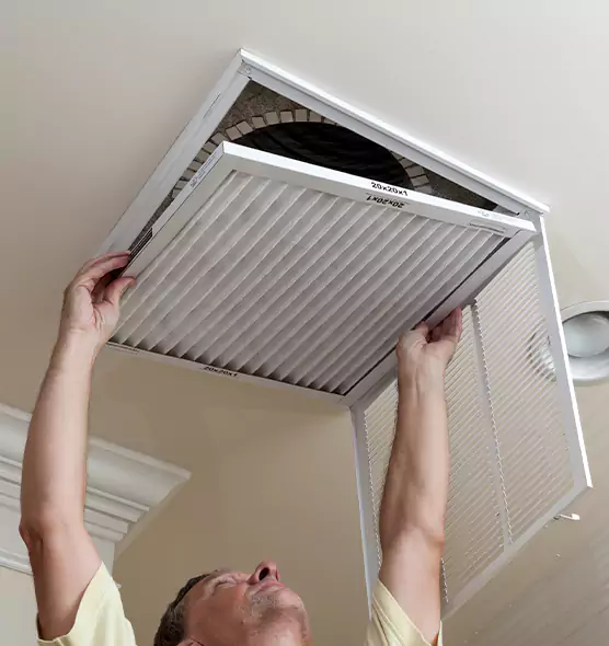 Trusted Vent Shaft Cleaning Expert in Mayfield Heights, OH