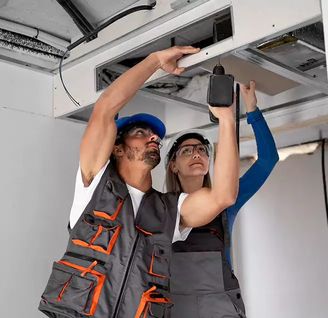 Why Homeowners & Businesses Trust Us in Mayfield Heights, OH