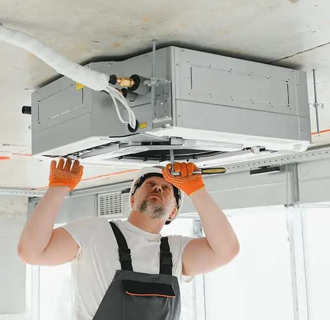 Why Homeowners & Businesses Trust Us Mayfield Heights, OH